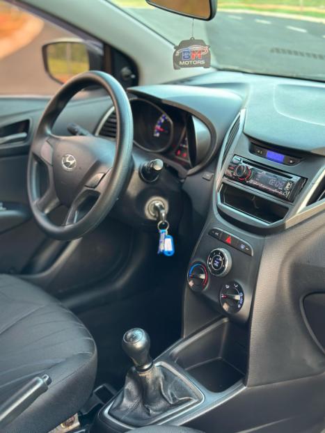 HYUNDAI HB 20 Hatch 1.0 12V 4P FLEX COMFORT, Foto 10