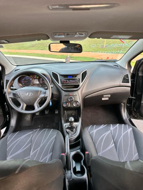 HYUNDAI HB 20 Hatch 1.0 12V 4P FLEX COMFORT, Foto 14