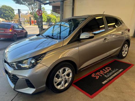 HYUNDAI HB 20 Hatch 1.0 12V 4P FLEX COMFORT, Foto 1