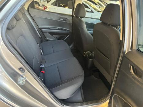 HYUNDAI HB 20 Hatch 1.0 12V 4P FLEX COMFORT, Foto 4