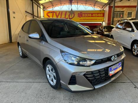 HYUNDAI HB 20 Hatch 1.0 12V 4P FLEX COMFORT, Foto 6