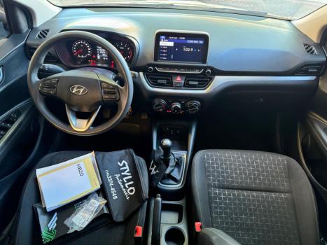 HYUNDAI HB 20 Hatch 1.0 12V 4P FLEX COMFORT, Foto 7