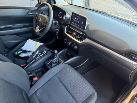 HYUNDAI HB 20 Hatch 1.0 12V 4P FLEX COMFORT, Foto 8