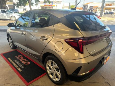 HYUNDAI HB 20 Hatch 1.0 12V 4P FLEX COMFORT, Foto 9