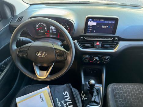 HYUNDAI HB 20 Hatch 1.0 12V 4P FLEX COMFORT, Foto 14