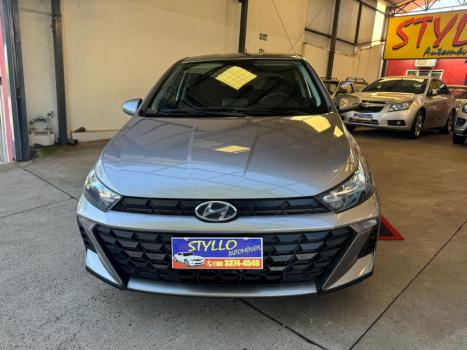 HYUNDAI HB 20 Hatch 1.0 12V 4P FLEX COMFORT, Foto 16