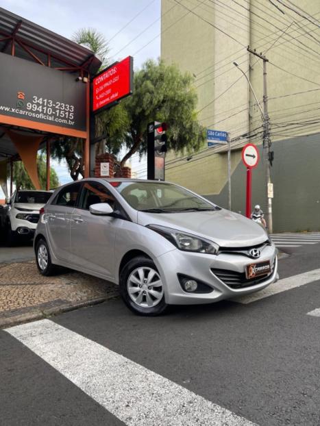 HYUNDAI HB 20 Hatch 1.6 16V 4P FLEX COMFORT PLUS, Foto 2