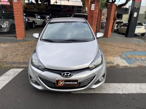 HYUNDAI HB 20 Hatch 1.6 16V 4P FLEX COMFORT PLUS, Foto 3