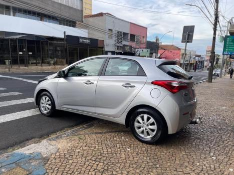 HYUNDAI HB 20 Hatch 1.6 16V 4P FLEX COMFORT PLUS, Foto 5