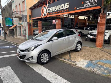 HYUNDAI HB 20 Hatch 1.6 16V 4P FLEX COMFORT PLUS, Foto 6
