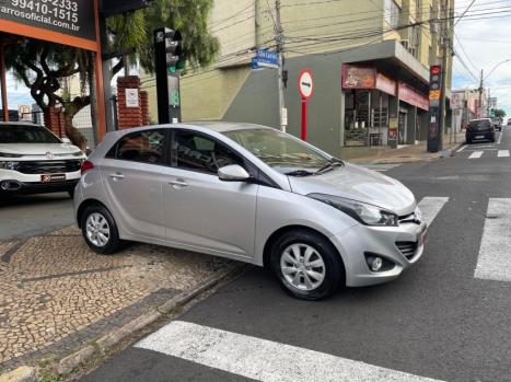 HYUNDAI HB 20 Hatch 1.6 16V 4P FLEX COMFORT PLUS, Foto 7