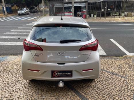 HYUNDAI HB 20 Hatch 1.6 16V 4P FLEX COMFORT PLUS, Foto 9