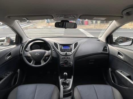 HYUNDAI HB 20 Hatch 1.6 16V 4P FLEX COMFORT PLUS, Foto 14