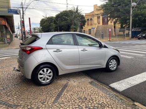 HYUNDAI HB 20 Hatch 1.6 16V 4P FLEX COMFORT PLUS, Foto 15