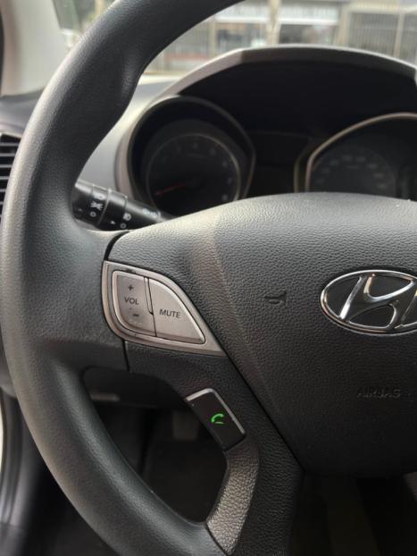 HYUNDAI HB 20 Hatch 1.6 16V 4P FLEX COMFORT PLUS, Foto 18