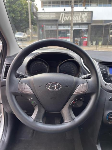 HYUNDAI HB 20 Hatch 1.6 16V 4P FLEX COMFORT PLUS, Foto 19
