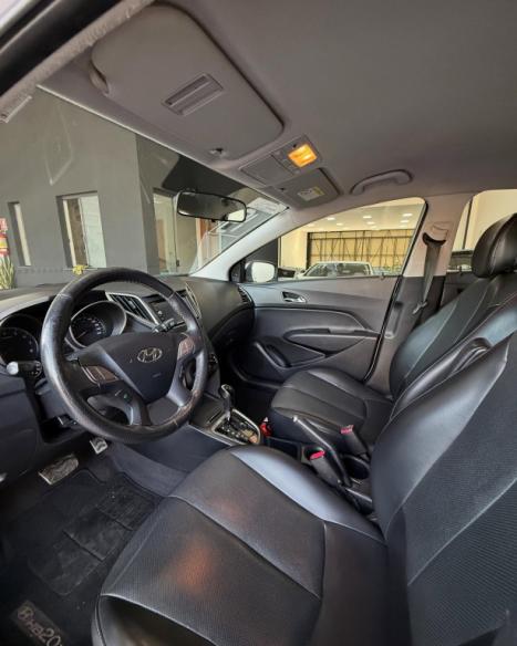 HYUNDAI HB 20 Hatch X 1.6 16V 4P PREMIUM FLEX AUTOMTICO, Foto 2