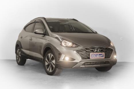 HYUNDAI HB 20 Hatch X 1.6 16V 4P EVOLUTION FLEX AUTOMTICO, Foto 1
