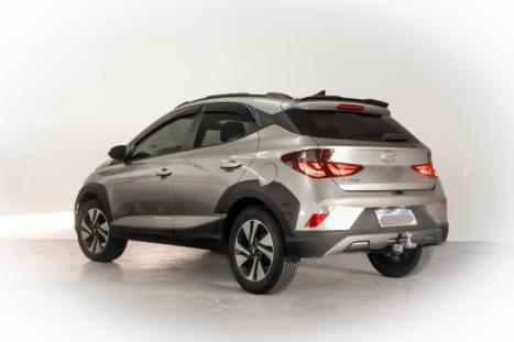 HYUNDAI HB 20 Hatch X 1.6 16V 4P EVOLUTION FLEX AUTOMTICO, Foto 3