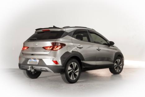 HYUNDAI HB 20 Hatch X 1.6 16V 4P EVOLUTION FLEX AUTOMTICO, Foto 5