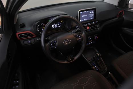 HYUNDAI HB 20 Hatch X 1.6 16V 4P EVOLUTION FLEX AUTOMTICO, Foto 6