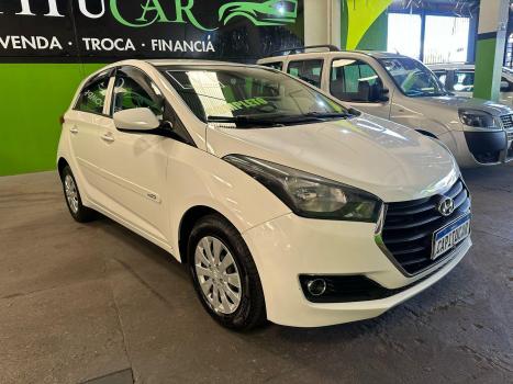 HYUNDAI HB 20 Hatch 1.0 12V 4P GL FLEX COMFORT, Foto 1