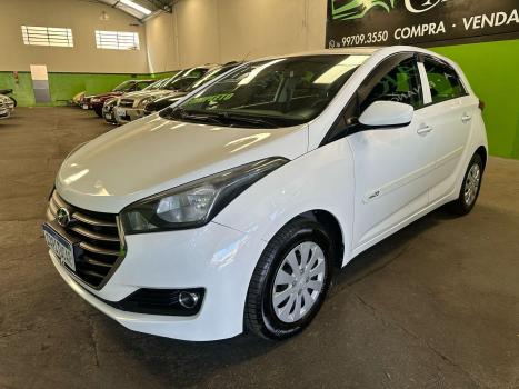 HYUNDAI HB 20 Hatch 1.0 12V 4P GL FLEX COMFORT, Foto 2