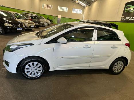 HYUNDAI HB 20 Hatch 1.0 12V 4P GL FLEX COMFORT, Foto 3