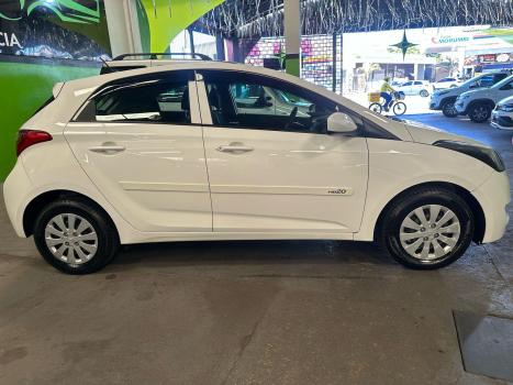 HYUNDAI HB 20 Hatch 1.0 12V 4P GL FLEX COMFORT, Foto 4