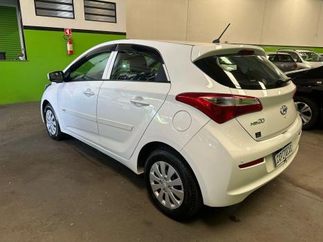 HYUNDAI HB 20 Hatch 1.0 12V 4P GL FLEX COMFORT, Foto 5