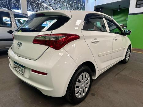 HYUNDAI HB 20 Hatch 1.0 12V 4P GL FLEX COMFORT, Foto 6