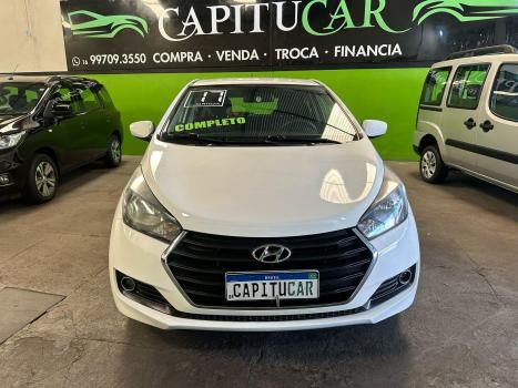 HYUNDAI HB 20 Hatch 1.0 12V 4P GL FLEX COMFORT, Foto 7