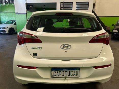 HYUNDAI HB 20 Hatch 1.0 12V 4P GL FLEX COMFORT, Foto 8