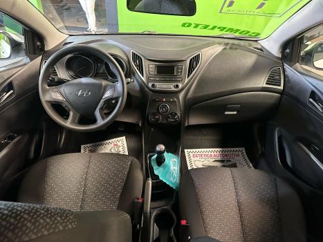 HYUNDAI HB 20 Hatch 1.0 12V 4P GL FLEX COMFORT, Foto 10