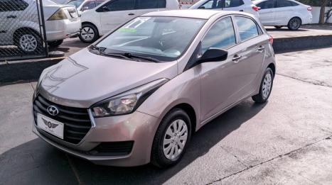 HYUNDAI HB 20 Hatch 1.0 12V 4P FLEX COMFORT PLUS, Foto 3