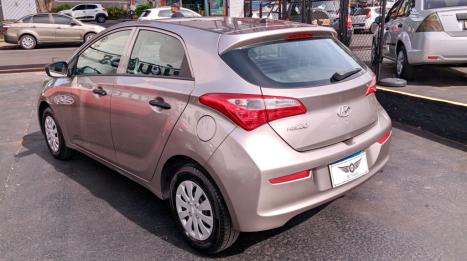 HYUNDAI HB 20 Hatch 1.0 12V 4P FLEX COMFORT PLUS, Foto 4