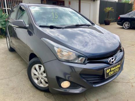 HYUNDAI HB 20 Hatch 1.0 12V 4P FLEX COMFORT PLUS, Foto 3