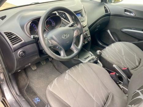 HYUNDAI HB 20 Hatch 1.0 12V 4P FLEX COMFORT PLUS, Foto 5