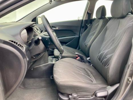 HYUNDAI HB 20 Hatch 1.0 12V 4P FLEX COMFORT PLUS, Foto 6