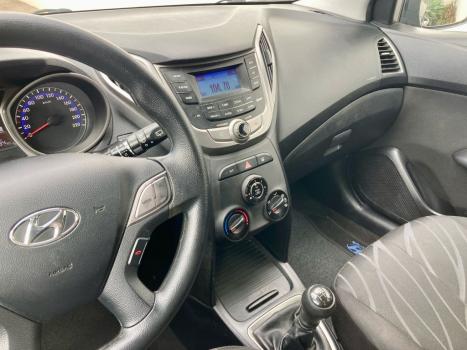 HYUNDAI HB 20 Hatch 1.0 12V 4P FLEX COMFORT PLUS, Foto 9