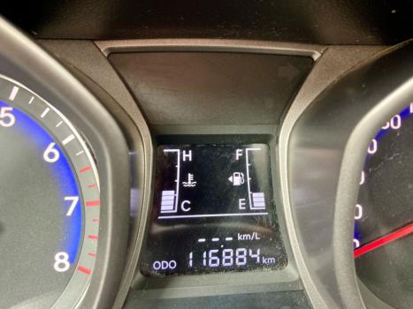 HYUNDAI HB 20 Hatch 1.0 12V 4P FLEX COMFORT PLUS, Foto 10