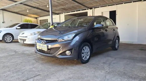 HYUNDAI HB 20 Hatch 1.6 16V 4P COMFORT STYLE FLEX, Foto 1