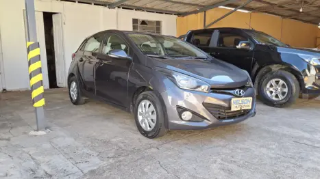 HYUNDAI HB 20 Hatch 1.6 16V 4P COMFORT STYLE FLEX, Foto 2