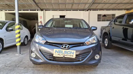HYUNDAI HB 20 Hatch 1.6 16V 4P COMFORT STYLE FLEX, Foto 3