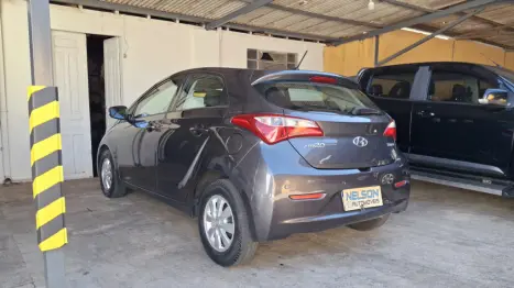 HYUNDAI HB 20 Hatch 1.6 16V 4P COMFORT STYLE FLEX, Foto 7