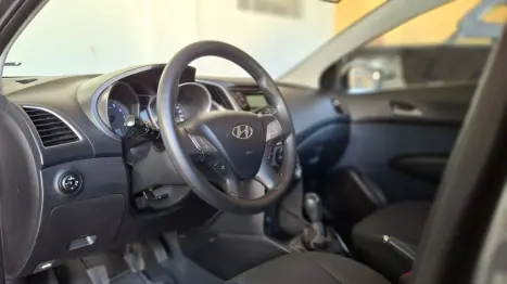 HYUNDAI HB 20 Hatch 1.6 16V 4P COMFORT STYLE FLEX, Foto 8