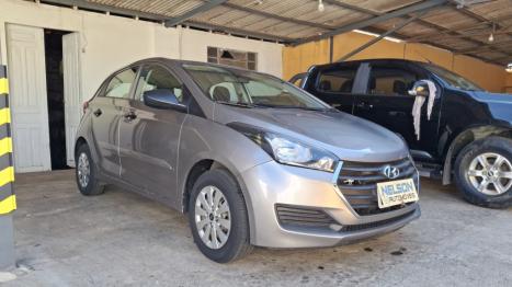 HYUNDAI HB 20 Hatch 1.0 12V 4P FLEX COMFORT PLUS, Foto 2