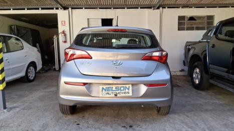 HYUNDAI HB 20 Hatch 1.0 12V 4P FLEX COMFORT PLUS, Foto 3
