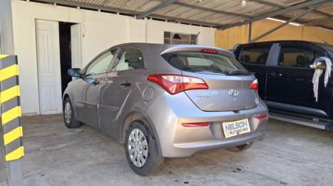 HYUNDAI HB 20 Hatch 1.0 12V 4P FLEX COMFORT PLUS, Foto 4