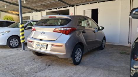 HYUNDAI HB 20 Hatch 1.0 12V 4P FLEX COMFORT PLUS, Foto 5